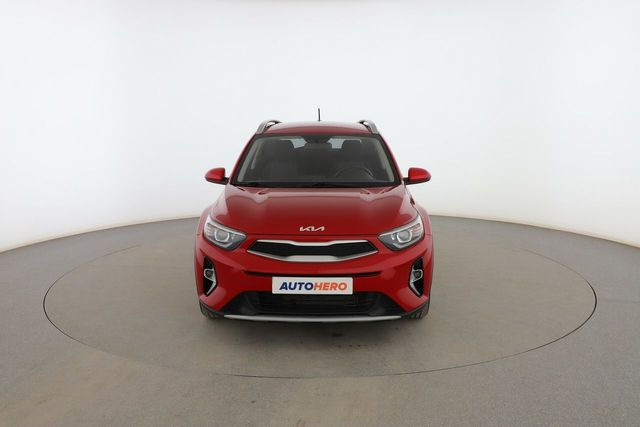 Kia Stonic 1.2 Concept