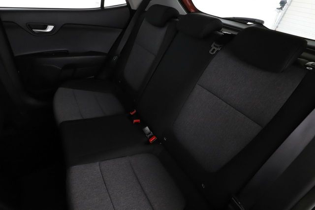Kia Stonic 1.2 Concept