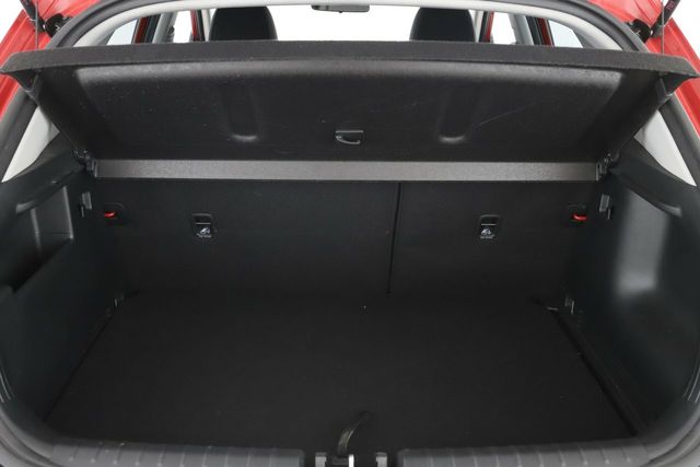 Kia Stonic 1.2 Concept