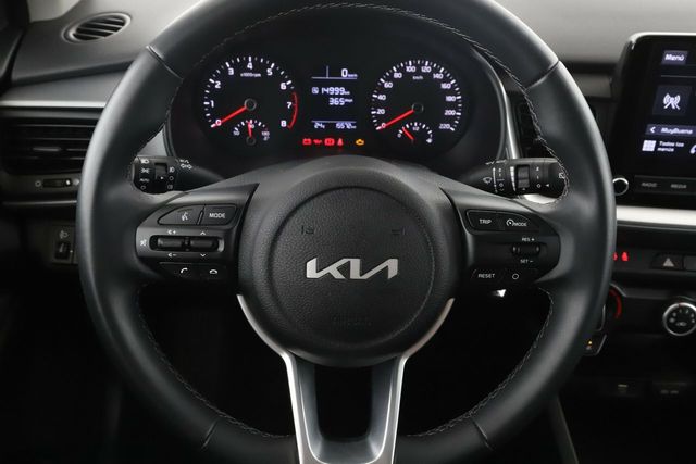 Kia Stonic 1.2 Concept