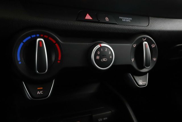 Kia Stonic 1.2 Concept