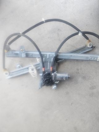 Elevalunas Trasero Derecho Citroën Xsara