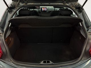 Peugeot 208 Allure
