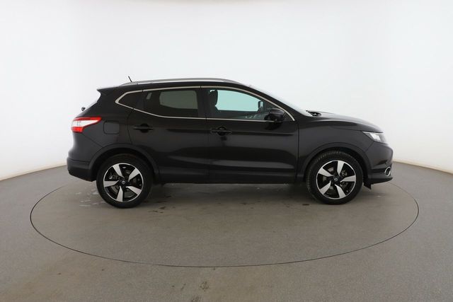 Nissan Qashqai 1.6 dCi 360