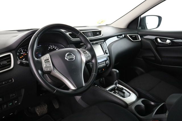 Nissan Qashqai 1.6 dCi 360