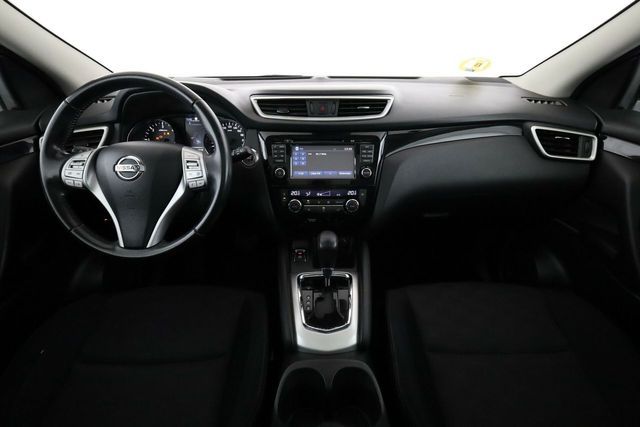 Nissan Qashqai 1.6 dCi 360