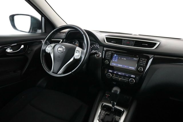 Nissan Qashqai 1.6 dCi 360