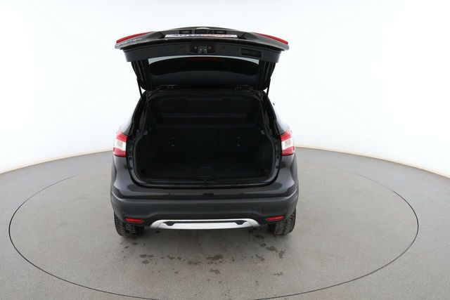 Nissan Qashqai 1.6 dCi 360