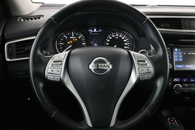 Nissan Qashqai 1.6 dCi 360