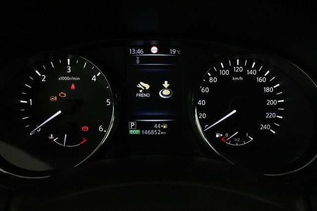 Nissan Qashqai 1.6 dCi 360