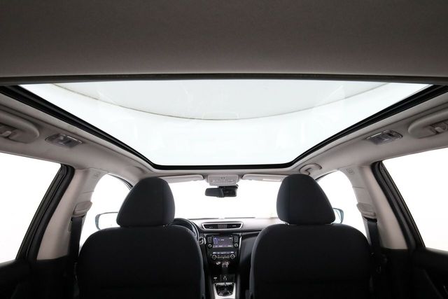 Nissan Qashqai 1.6 dCi 360