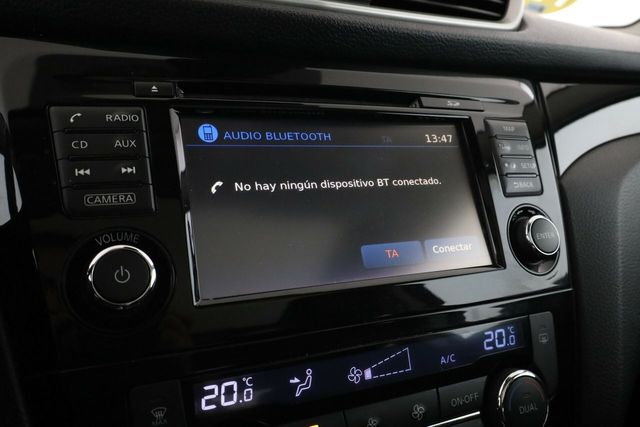 Nissan Qashqai 1.6 dCi 360