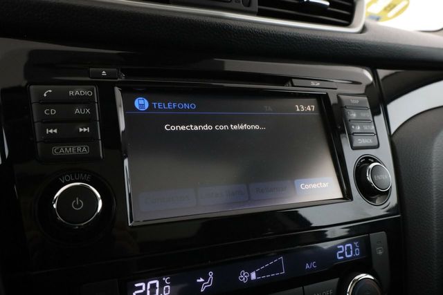 Nissan Qashqai 1.6 dCi 360