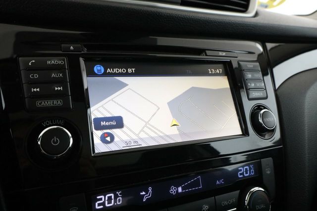 Nissan Qashqai 1.6 dCi 360