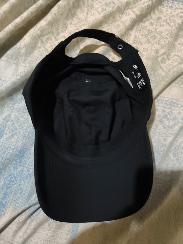 Gorra Nike Negra