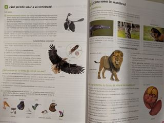 Biología y Geología. Aragón