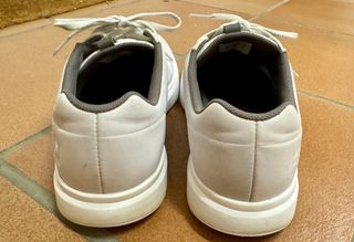 Zapatillas Golf FootJoy Contour Talla 43