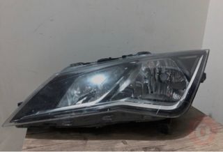 Faro seat leon 