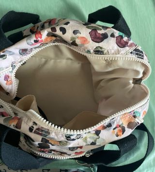 Bolso Kipling Multicolor