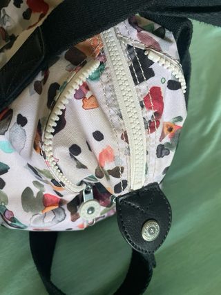 Bolso Kipling Multicolor