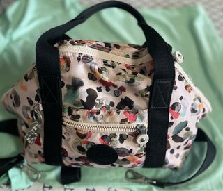 Bolso Kipling Multicolor