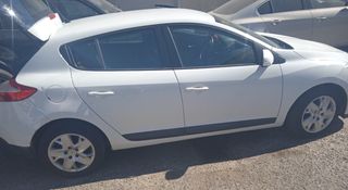 Renault Megane 2013