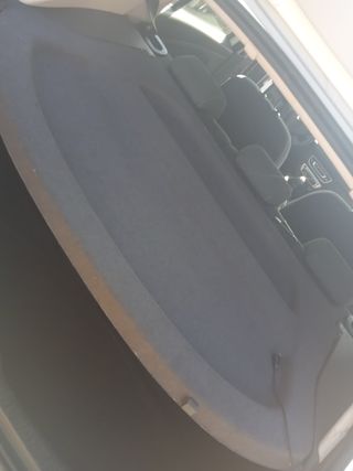 Renault Megane 2013