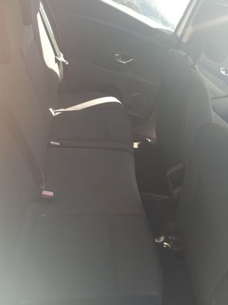 Renault Megane 2013