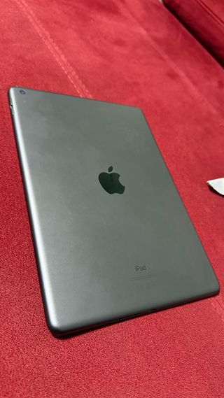 iPad 8ª Generación Gris Espacial