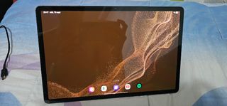 Samsung Galaxy Tab S8 Plus 128GB Negro