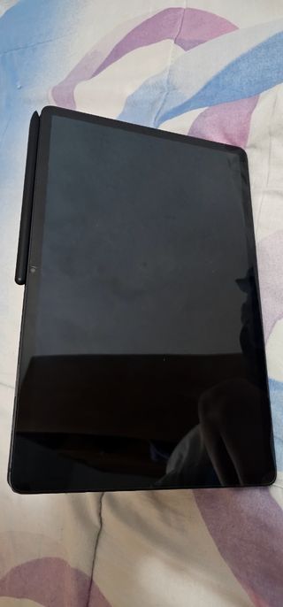 Samsung Galaxy Tab S8 Plus 128GB Negro