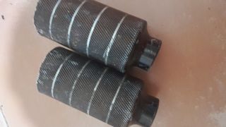 Posapiés BMX