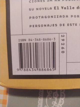 La maldición del maestro (El navegante) (Spanis...