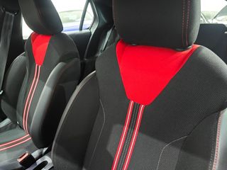 Opel Corsa GS Line