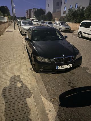 BMW Serie 3 2005