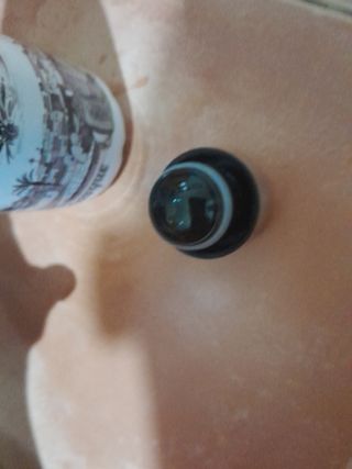 Botella de agua termo con diseño de Marruecos