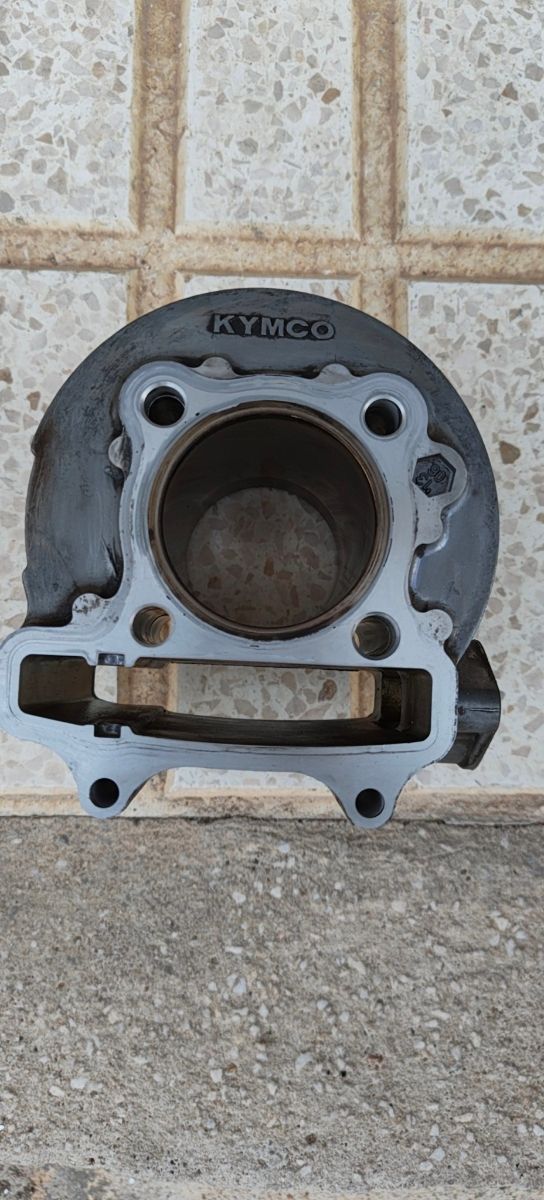 Cilindro Original Kymco Agility City 125 Euro 3