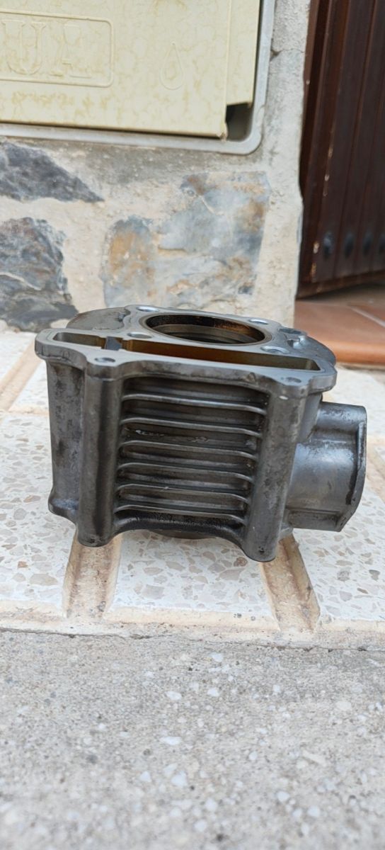 Cilindro Original Kymco Agility City 125 Euro 3