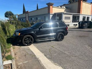 Jeep Grand Cherokee 2005