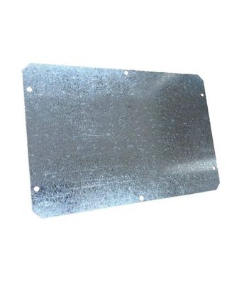 Tapa Bajo Asiento Izquierda LAND ROVER