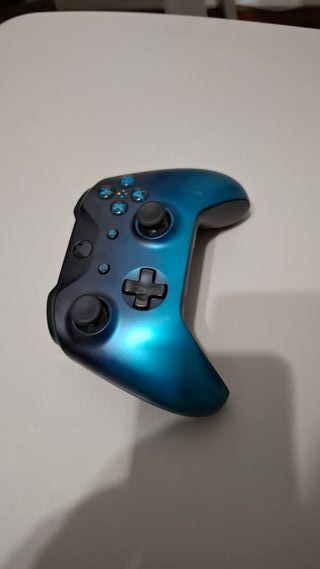 Xbox One 500 GB Nera