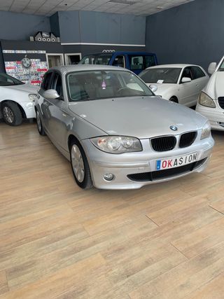 BMW Serie 1 2005