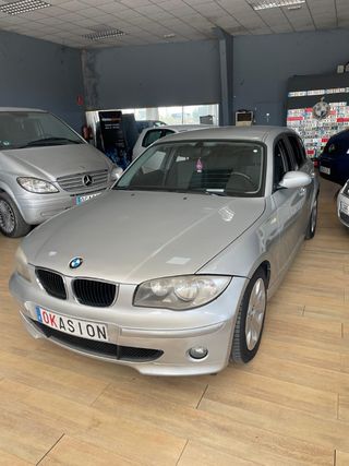 BMW Serie 1 2005