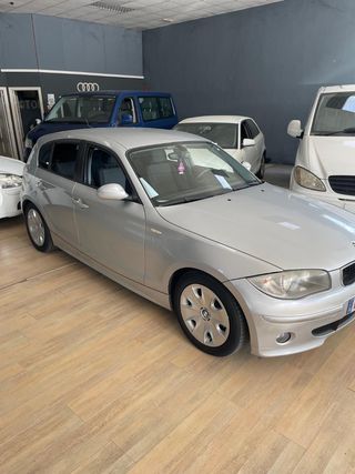 BMW Serie 1 2005