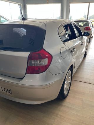 BMW Serie 1 2005