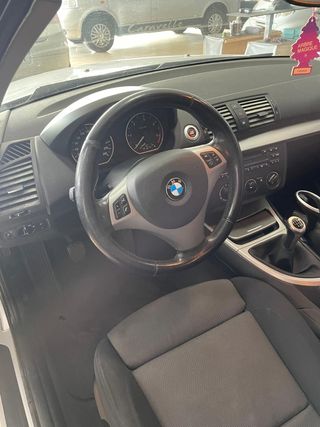 BMW Serie 1 2005