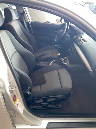 BMW Serie 1 2005
