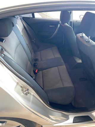 BMW Serie 1 2005