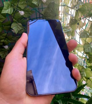 iPhone 12 Pro Max 128 GB blu