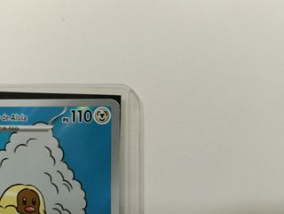 Carta Pokémon Dugtrio de Alola 208/191